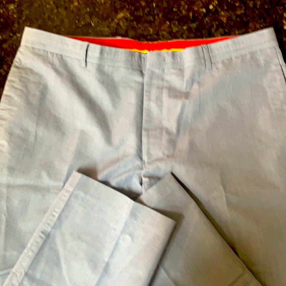 INC Slim Fit Pant